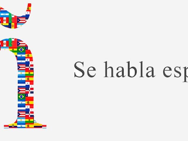 El español, segunda lengua más hablada