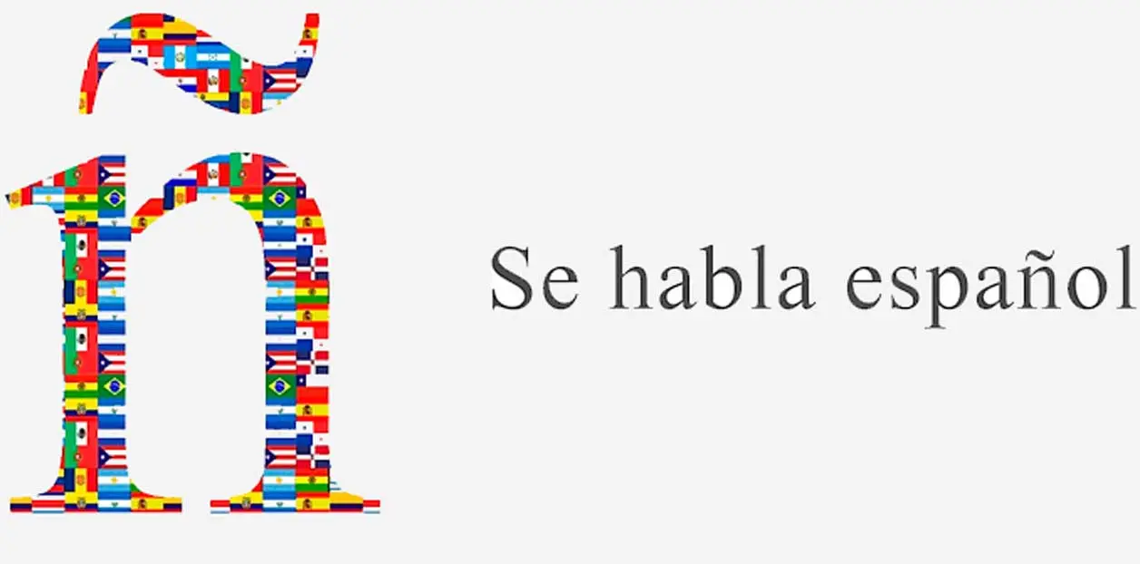 El español, segunda lengua más hablada