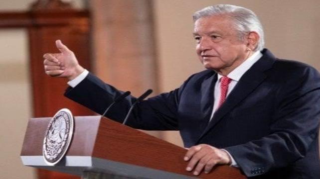 Anuncia presidente López Obrador el próximo 29 de febrero operará en su totalidad el Tren Maya