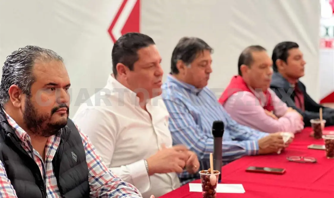 La propuesta contempla convenios con empresarios. Cortesía
