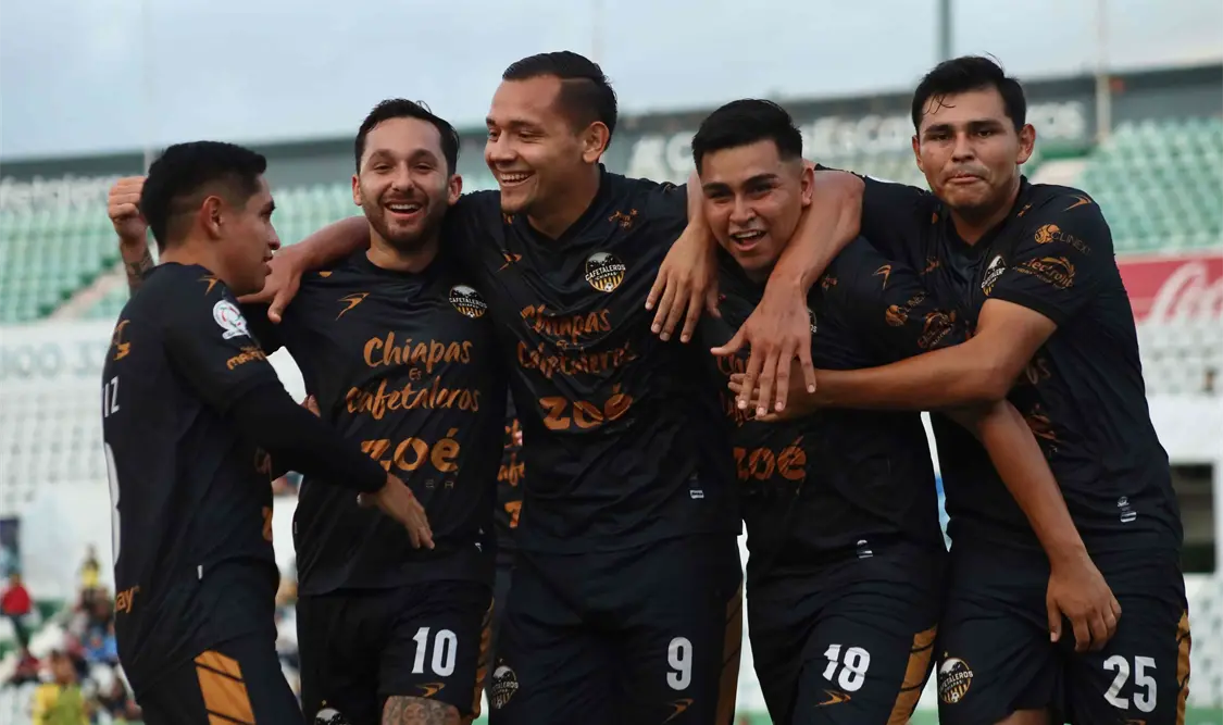 El artillero colombiano tuvo su mejor partido de la campaña ante Deportiva Venados, con gol y asistencia. Carlos López/CP