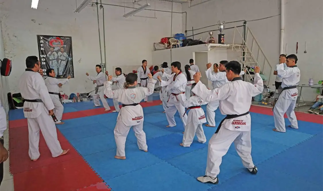 Este fin de semana se llevó a cabo una concentración en la capital chiapaneca. Carlos López/CP