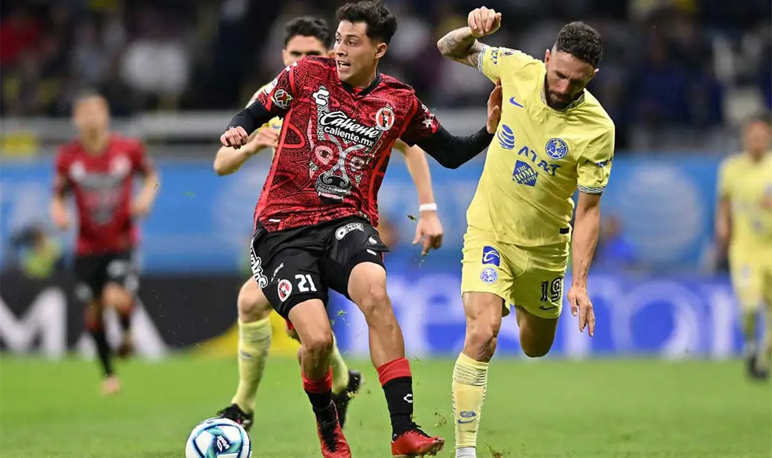 Concluyó la penúltima jornada del Apertura 2023 y muchos equipos firmaron su boleto a la fase final de la Liga MX, uno de ellos es América. Agencias