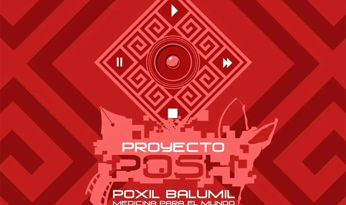 Autores que vendrán al Proyecto Posh