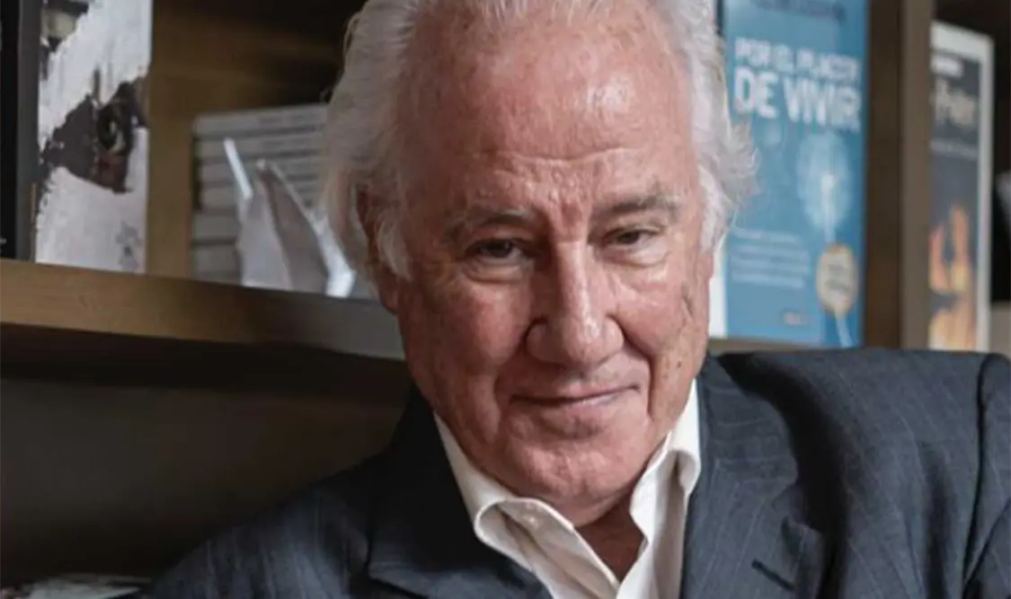 El libro del historiador Christian Duverger es publicado bajo el sello Grijalbo. Cortesía