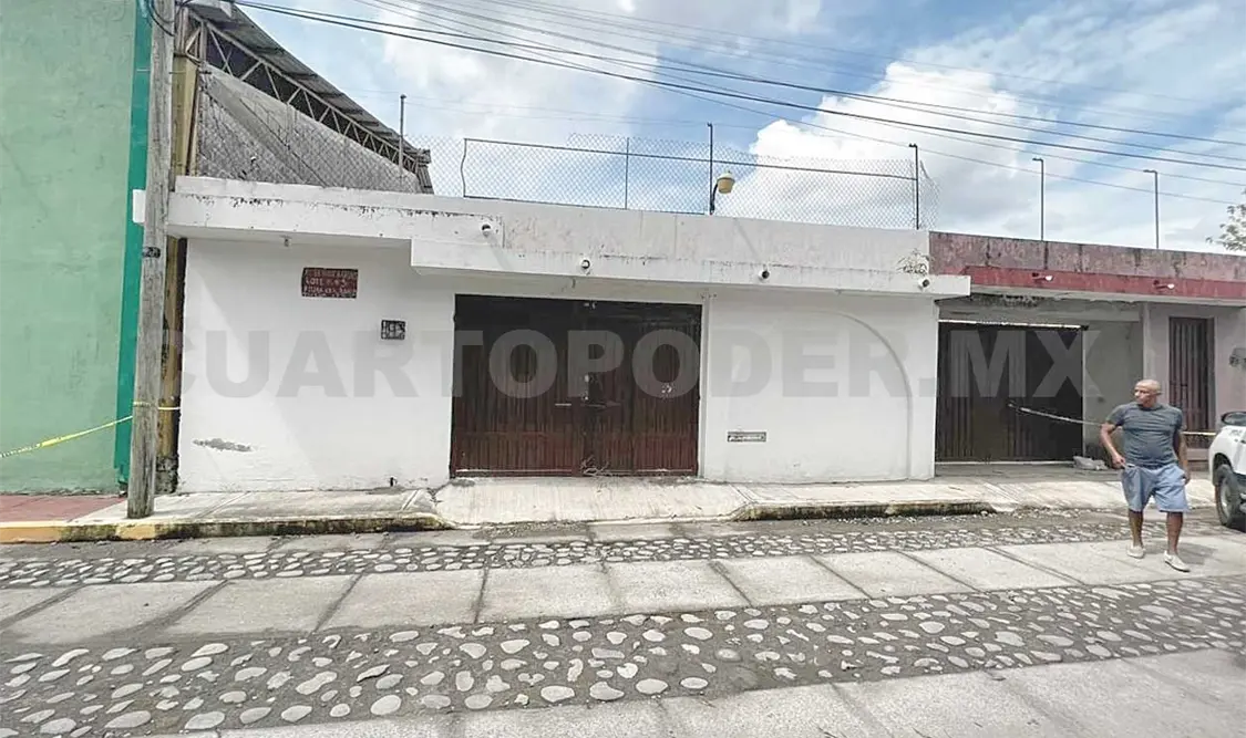 Los dos eran buscados por sus familias mediante el programa ¿Has visto a…?, en Tapachula. Víctor Sánchez / CP