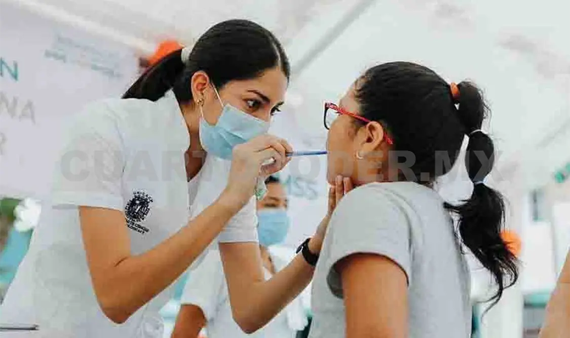 La feria se efectuará el 14 de noviembre de 09:00 a 16:00 horas en la Unidad Deportiva “Panchón Contreras”. CP
