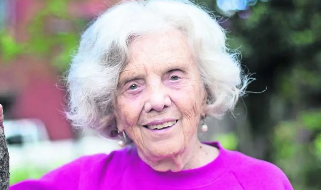 El evento se llevará a cabo del 20 al 24 de noviembre. Cortesía