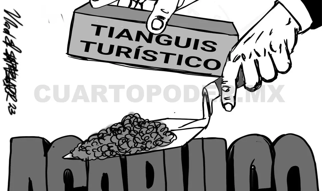 El Tianguis Turístico y los retos de Acapulco