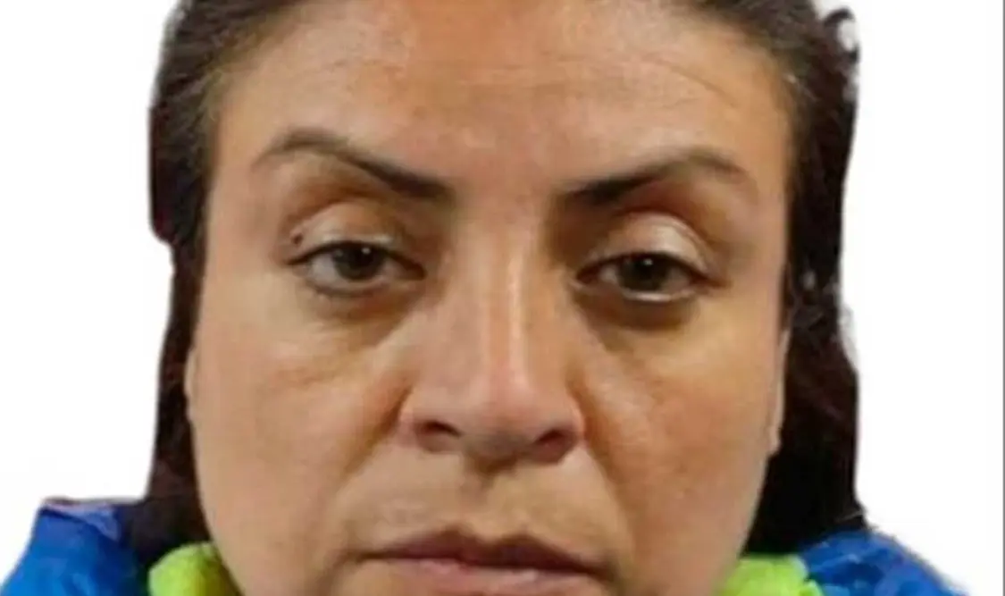Elizabeth Mandujano Santana golpeó a la víctima, hija de su pareja sentimental, hasta dejarla inconsciente. El Universal