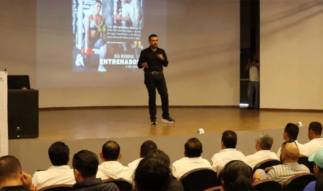 El Indeporte reanudará dicho adiestramiento para entrenadores, luego de casi 10 años de no realizarse. Cortesía