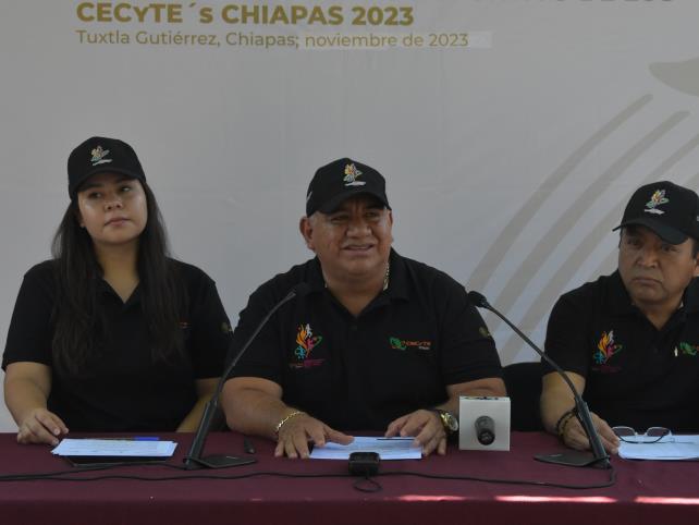 Anuncian el Encuentro Deportivo Nacional 2023