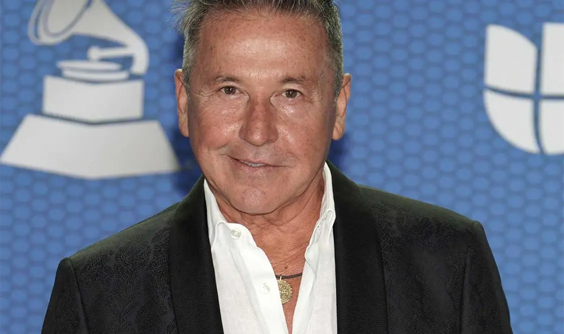 Montaner anuncia su retiro indefinido