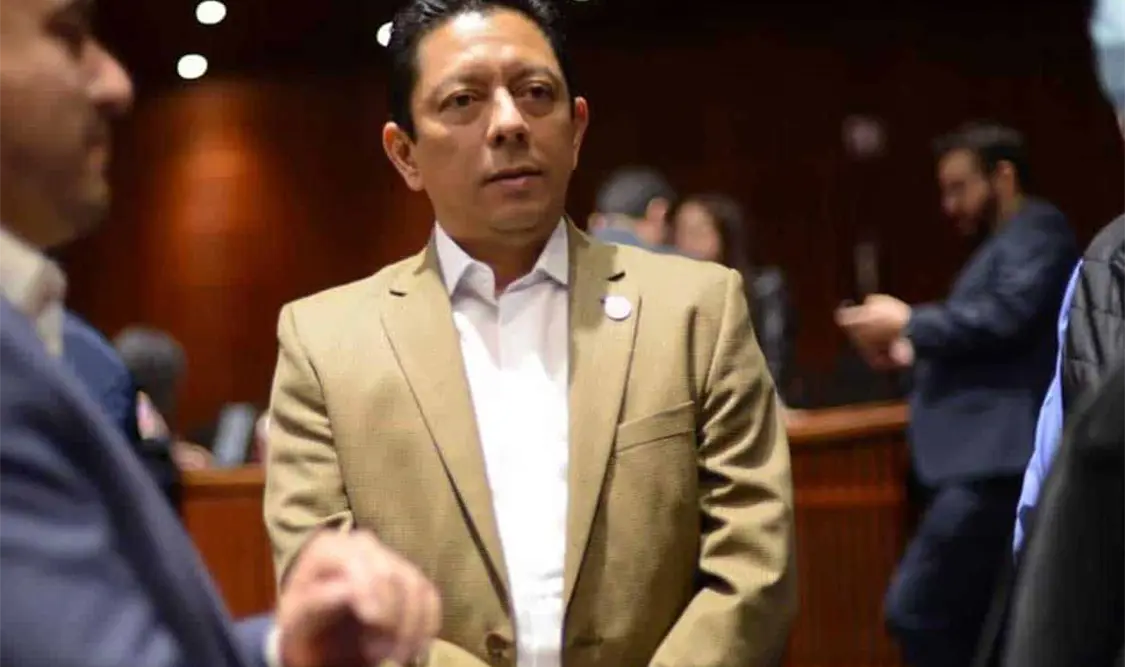 Garantiza PEF 2024 programas sociales