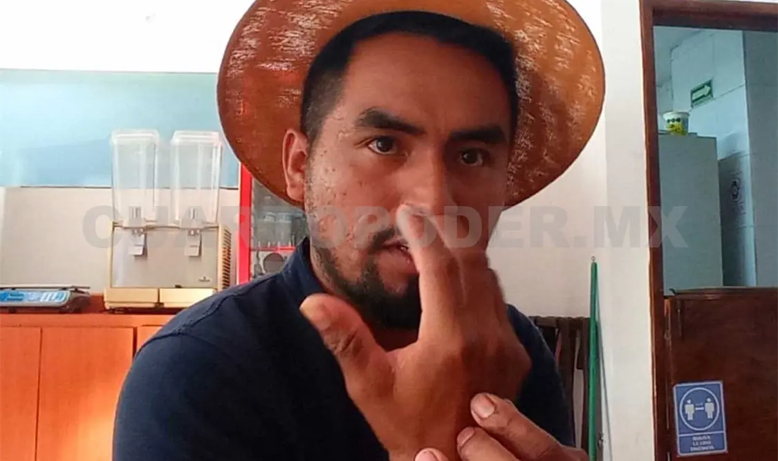 Los afectados denunciaron negligencia de parte de las autoridades. Cortesía