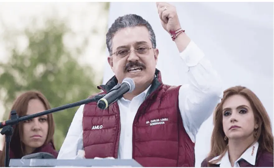 Carlos Lomelí y Claudia Delgadillo, punteros en encuesta de Morena en Jalisco