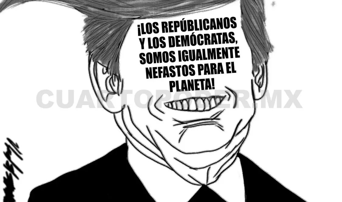 Trump, la pesadilla que viene