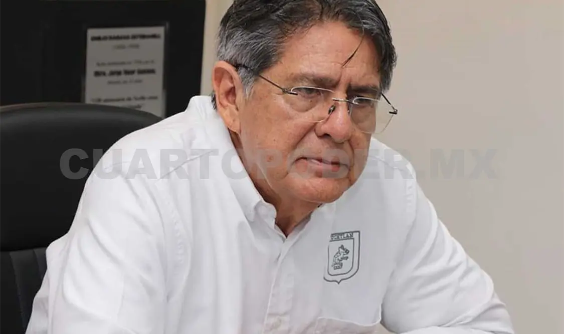 El edil agradeció a los miles de chiapanecos que se sumaron a su proyecto. CP