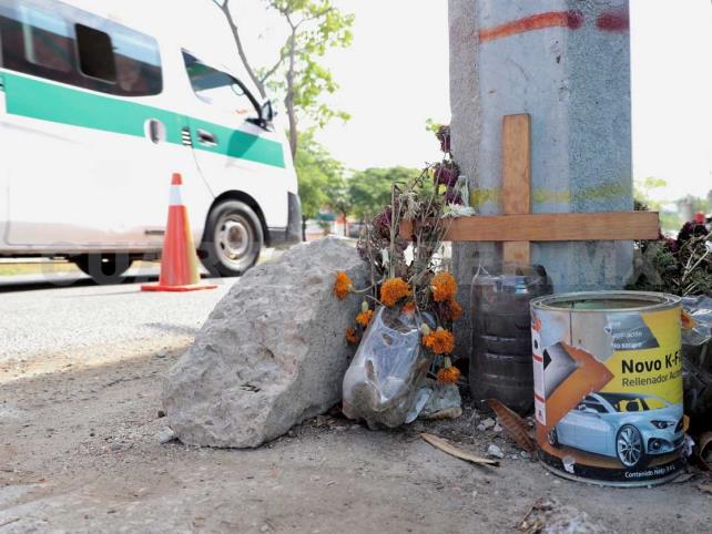 Víctimas del accidente de la R91 piden justicia
