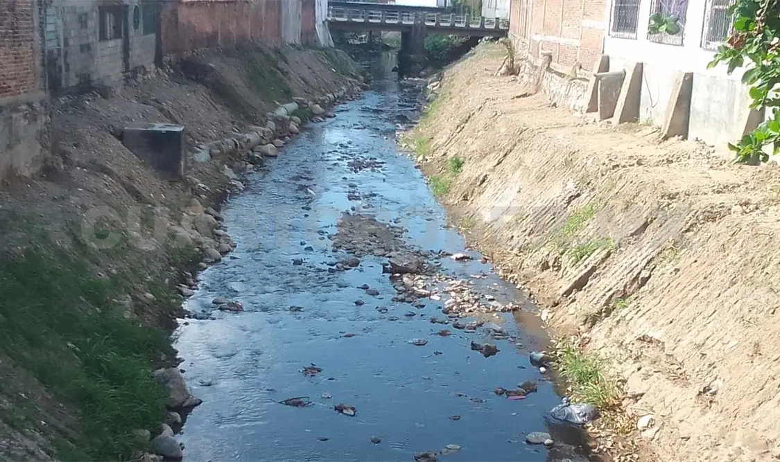 El llamado a la población es para mantener medidas ante el peligro latente. Noel Vázquez / CP