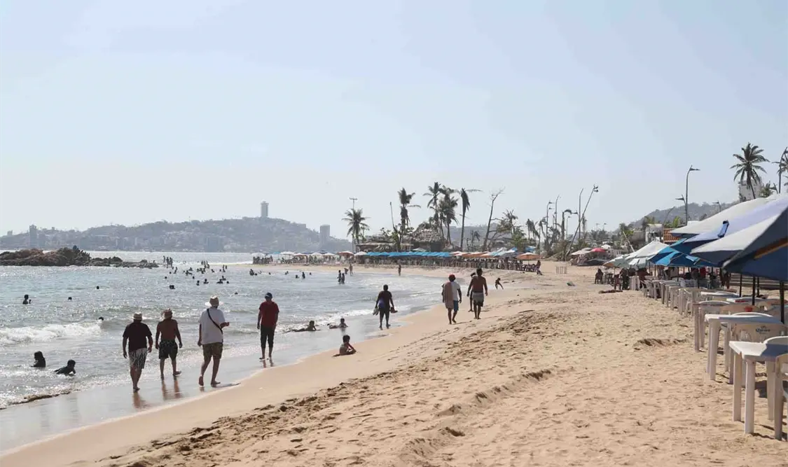 Los especialistas consideran urgente reactivar la promoción turística. El Universal