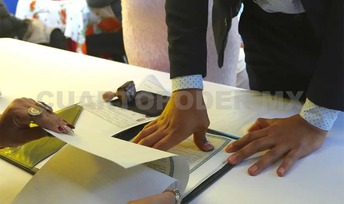 Ante los enlaces matrimoniales no consensuados, llaman a la prevención de estas circunstancias. Carlos López / CP