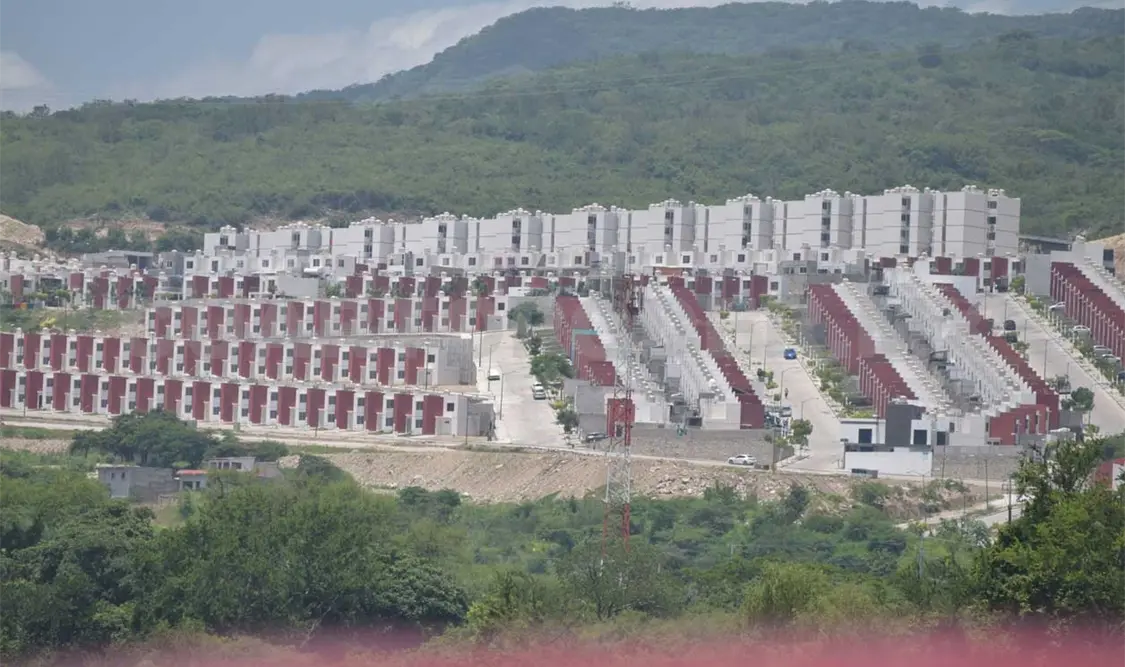 Puedes conocer más detalles de esta información visitando infonavitfacil.mx. Diego Pérez / CP
