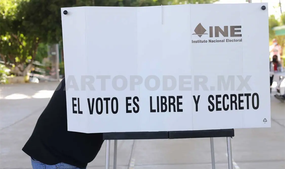 Ahora vienen otros procesos, todo en víspera de las elecciones de 2024. Cortesía