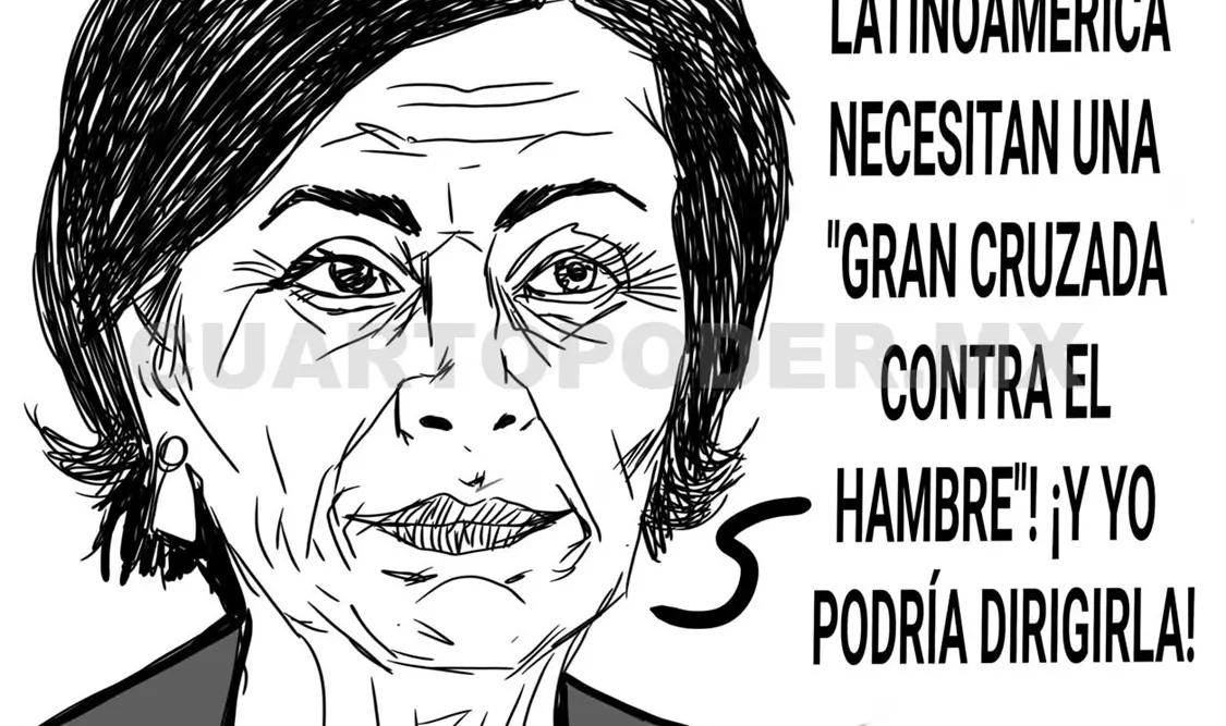 Erradicando el hambre en AlyC