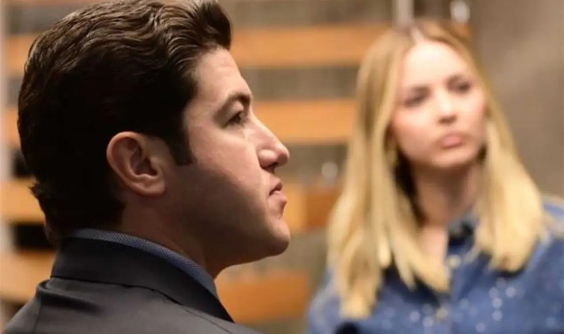 Samuel García pidió el respaldo de la bancada naranja para ganar en 2024. El Universal