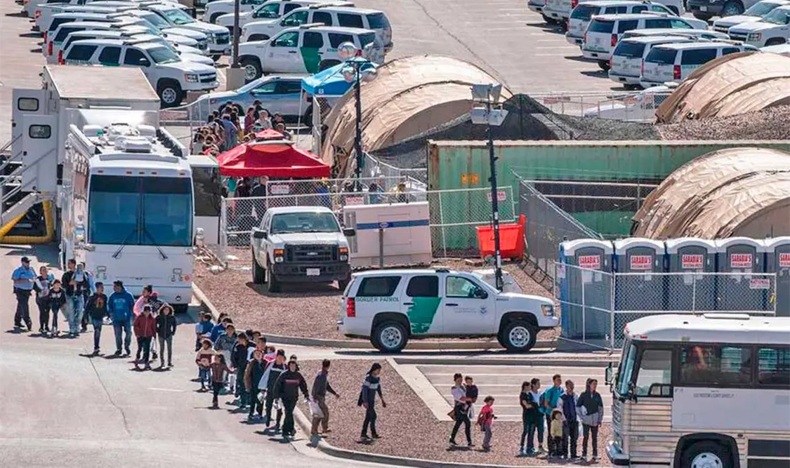 Las autoridades activan protocolo de salud, tras detectar la enfermedad entre venezolanos recién llegados. El Universal