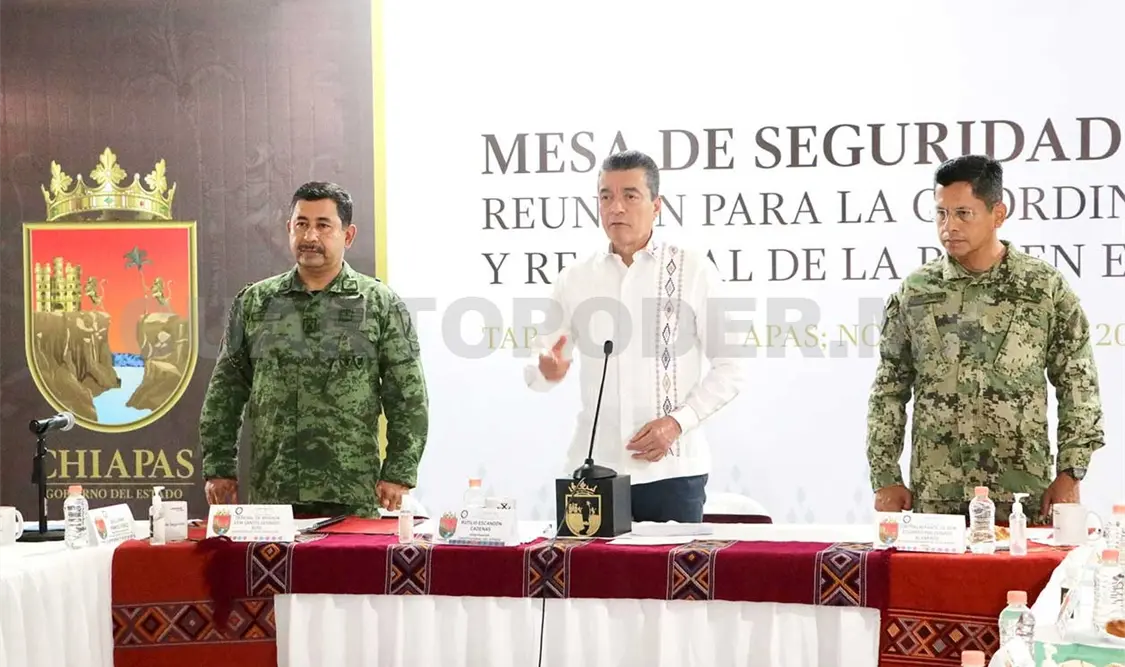 Llamó a alejarse de ríos, arroyos y montañas y extremar precauciones en zonas de playa y al realizar actividades marítimas. CP