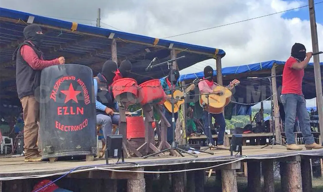 La ACGAZ convoca y preside las asambleas de zona, cuando sean necesarias según las peticiones de GAL y CGAZ. Elio Henríquez / CP