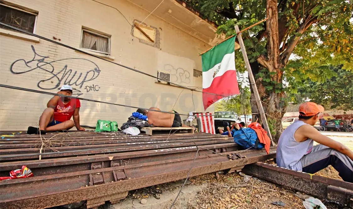 Llaman a realizar una estrategia conjunta ante cambios migratorios. Diego Pérez / CP