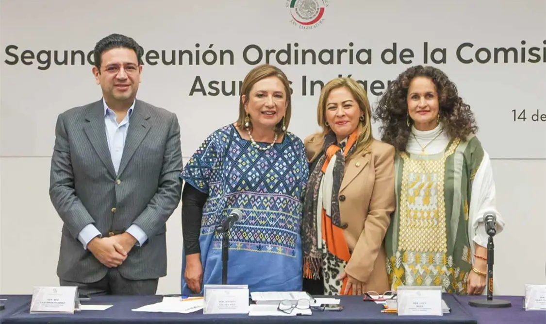 Lista para dar la madre de todas las batallas