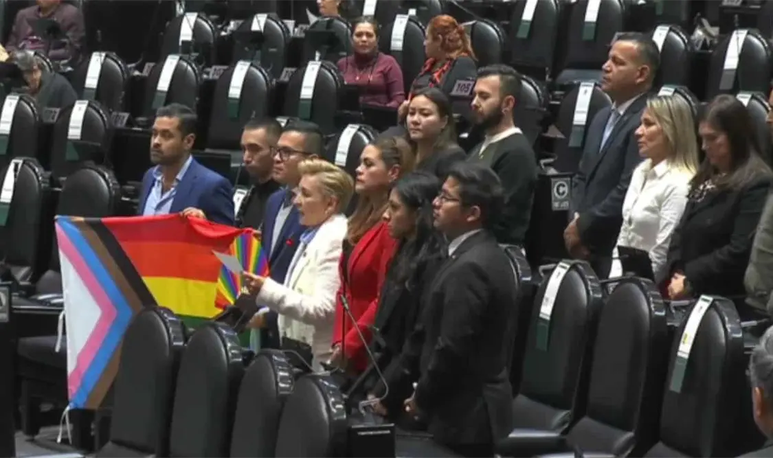 “Es muy importante que la Fiscalía atraiga este caso”, consideran senadores. Cortesía