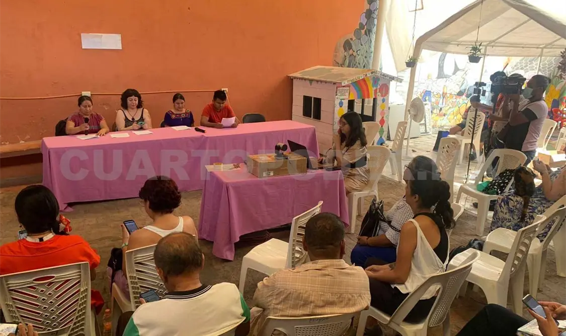 Inician observación de derechos humanos