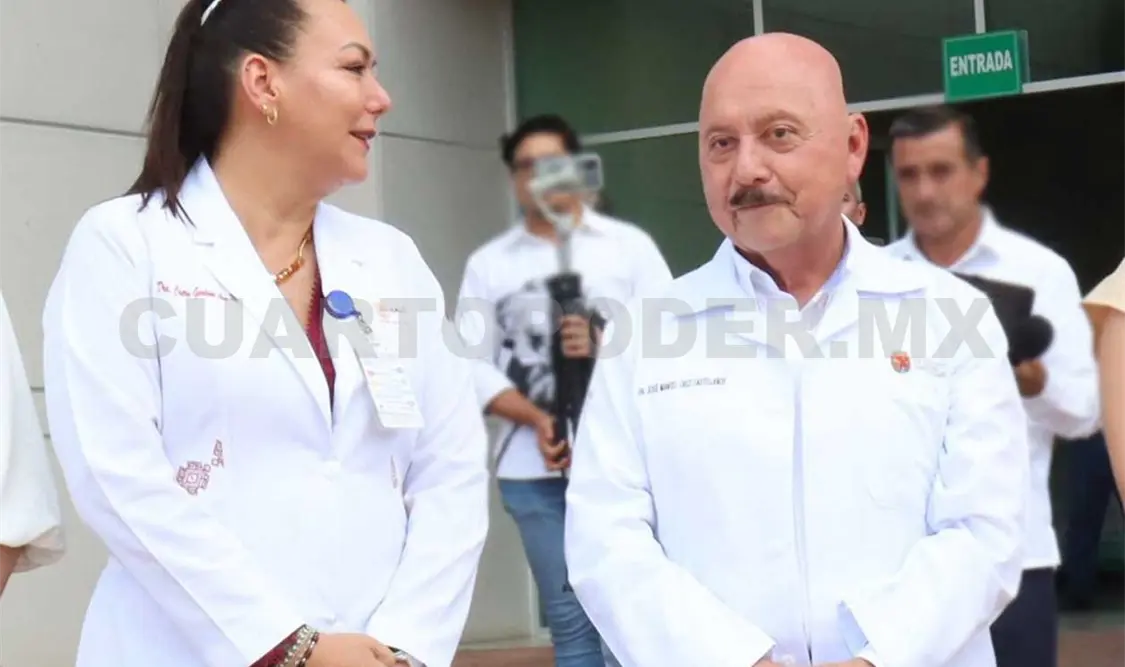 Reactivan código vida tras procuración de órganos