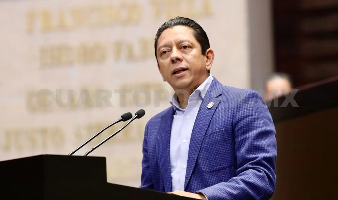 Deben de terminarse los privilegios de la Corte: Llaven Abarca