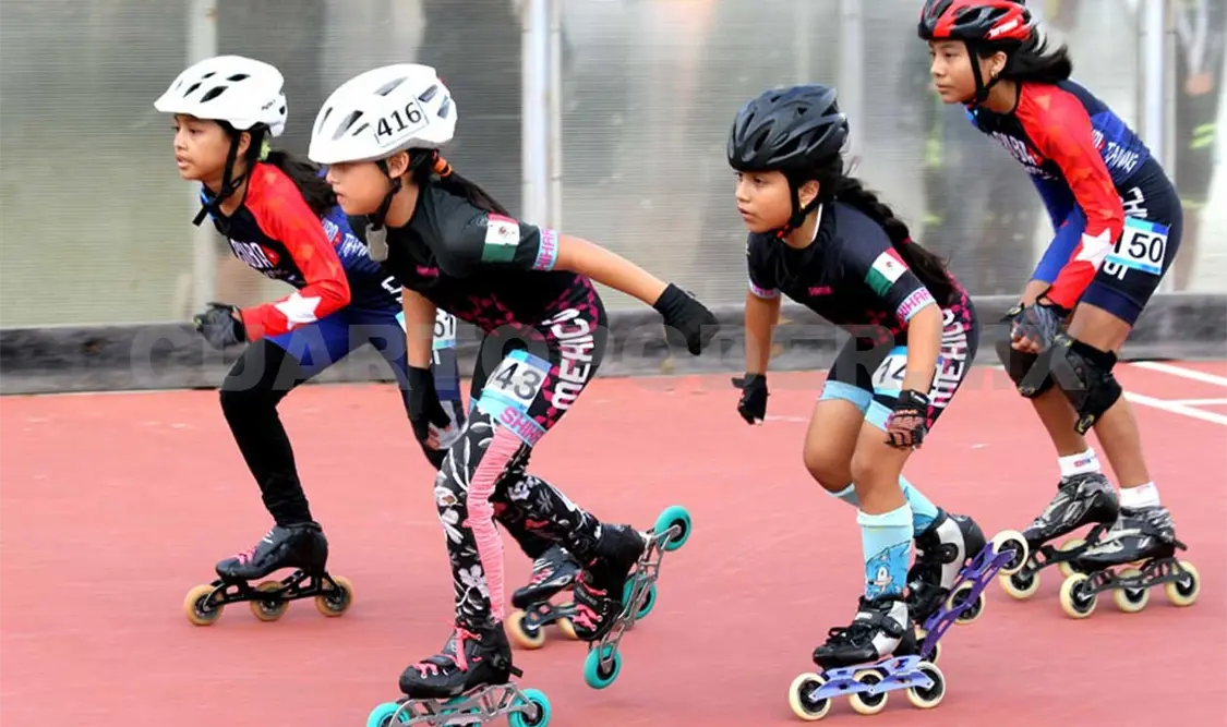 Shikaras gana 2° Campeonato Nuevos Valores