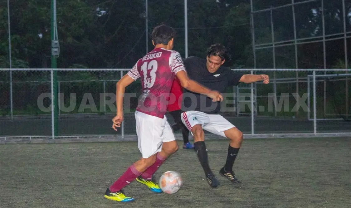 ADFC avanza a semifinales
