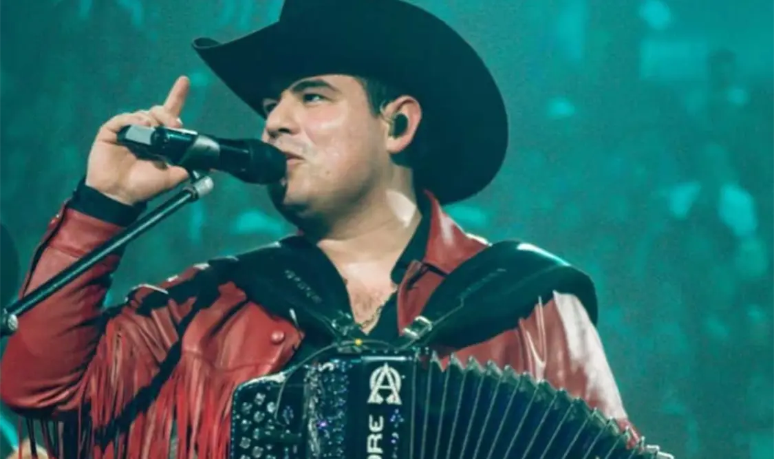 Alfredo Olivas viene a Chiapas