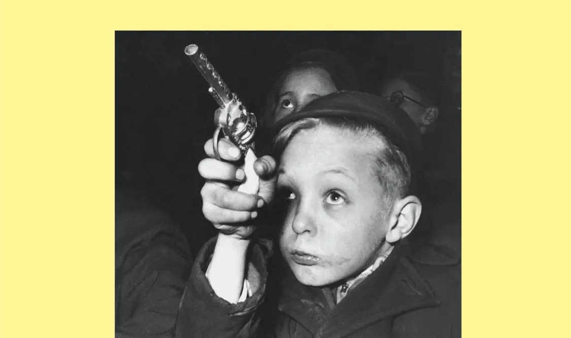 Tenemos que hablar de Kevin