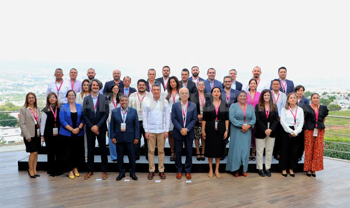 En el estado hay disciplina financiera: Escandón