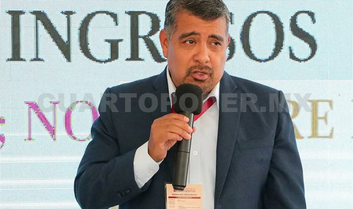 No hay un solo peso de deuda en 5 años: Hacienda