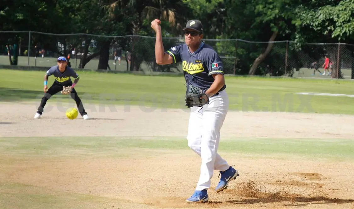 MVP’s saca ventaja sobre Pistones ALZ