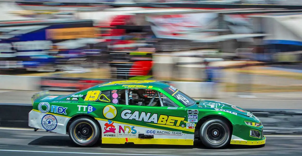 Súper Óvalo Chiapas recibirá fecha 2 en 2024