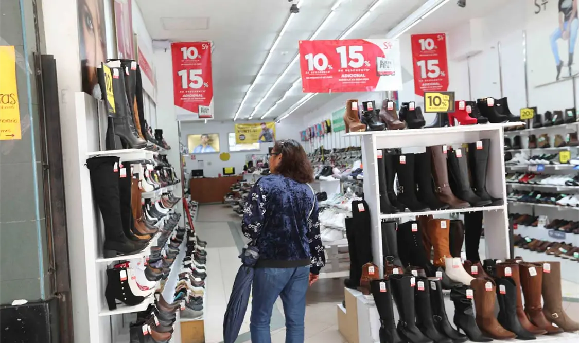 Profeco tendrá mano firme con empresas