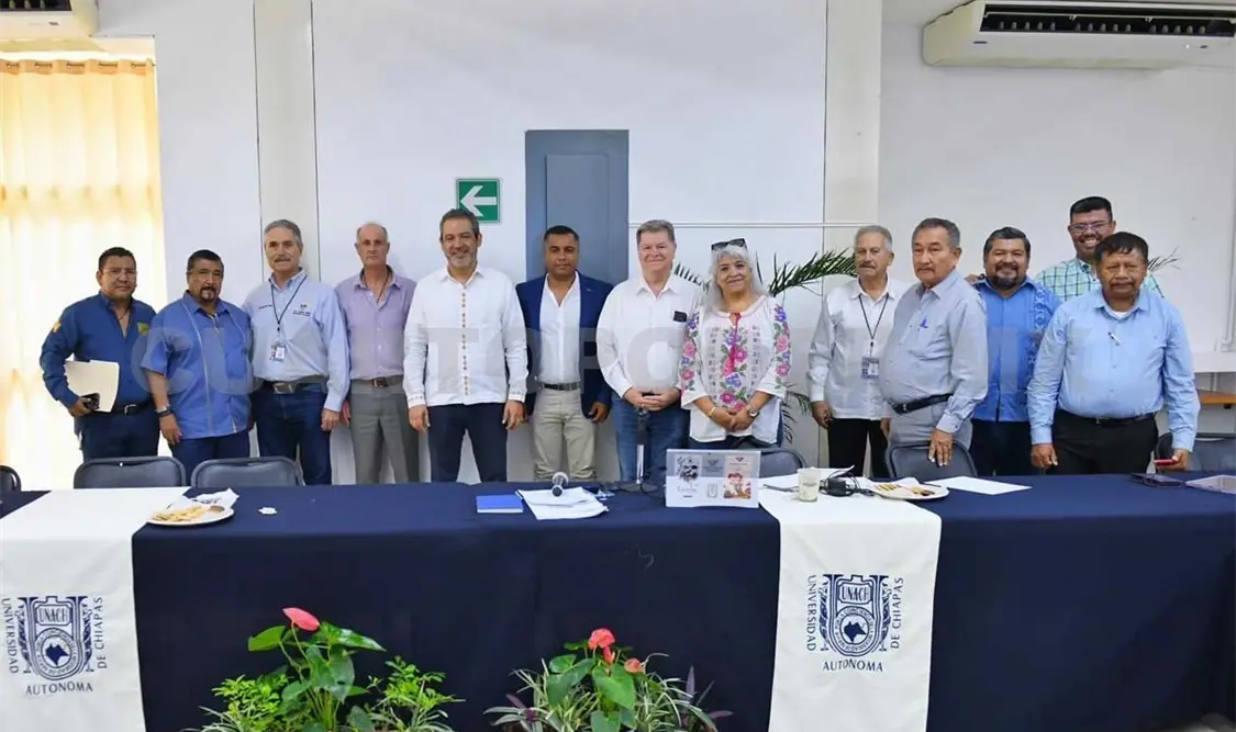Asamblea de la Ameas llega a su fin