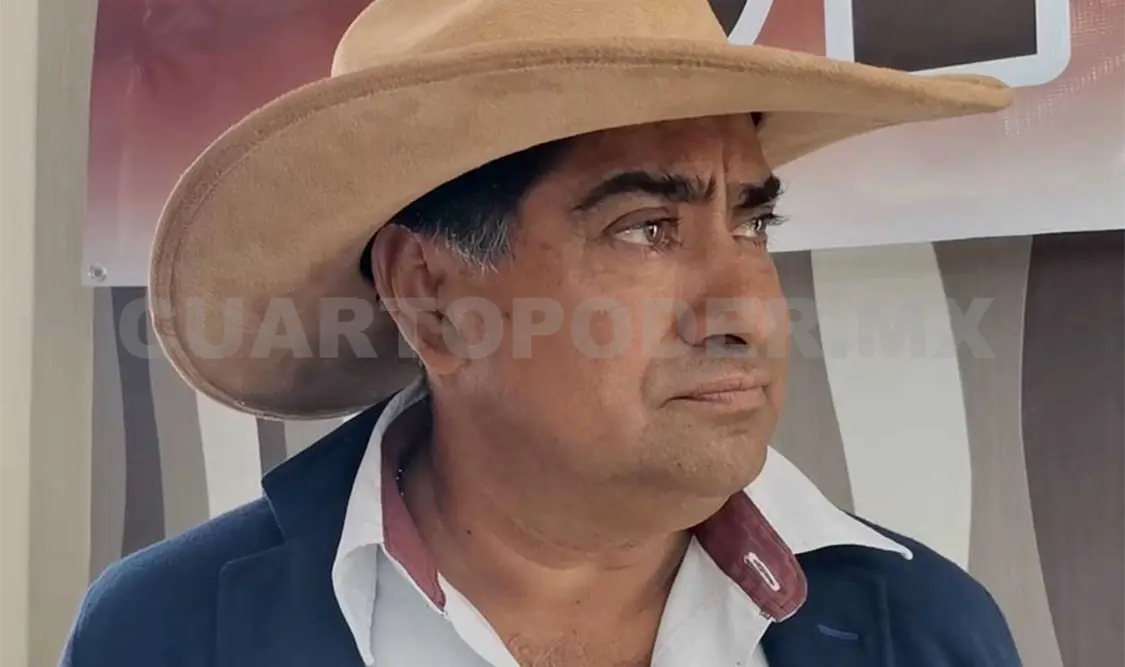 Los campesinos externan su preocupación por este tema. CP